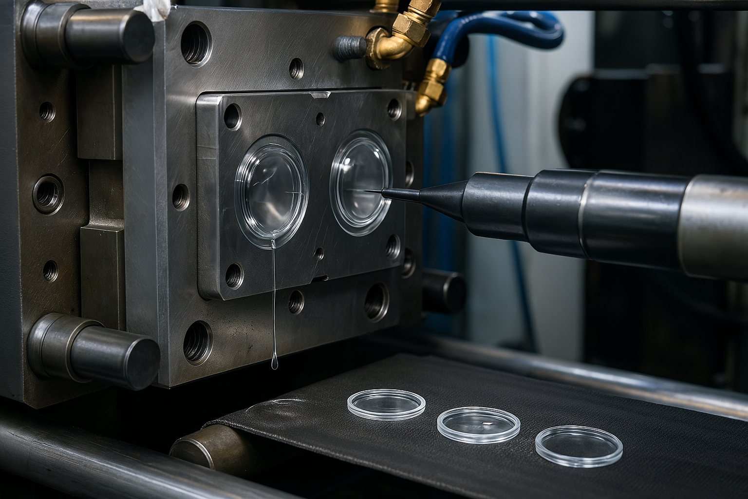 Optifab Optifab LLC
